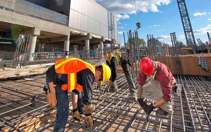 Semi-Skilled Labour